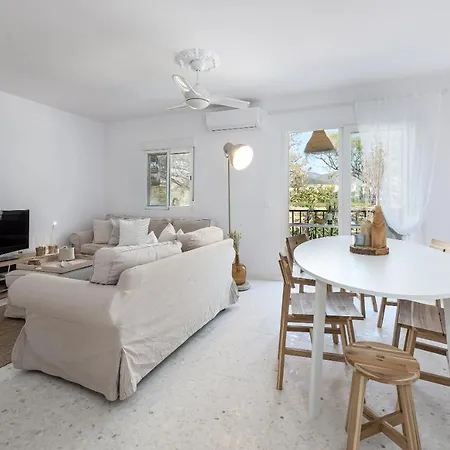 Joyas Cancelada Эстепона