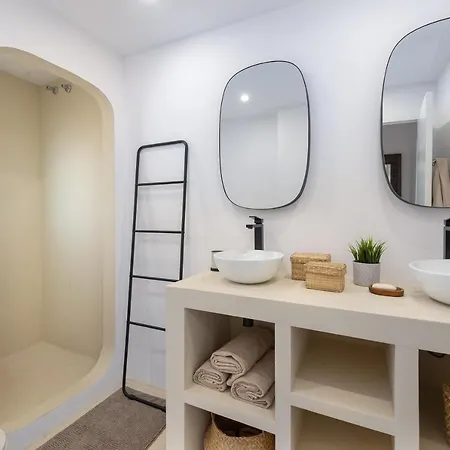 Joyas Cancelada Эстепона