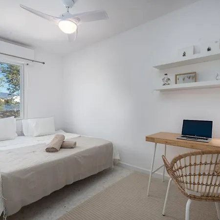 Joyas Cancelada Апартаменты *