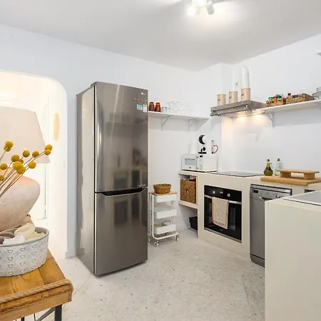 Joyas Cancelada Apartamento