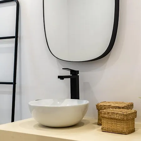 Apartment Las Joyas Cancelada *