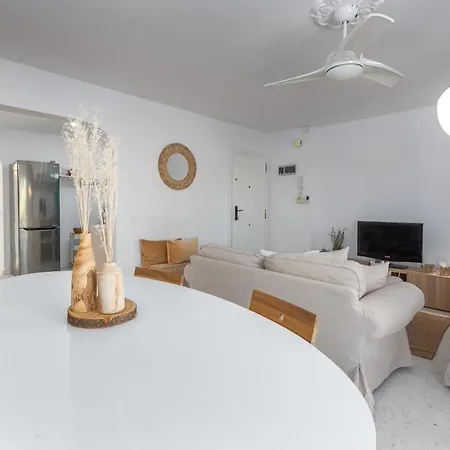 Apartment Las Joyas Cancelada