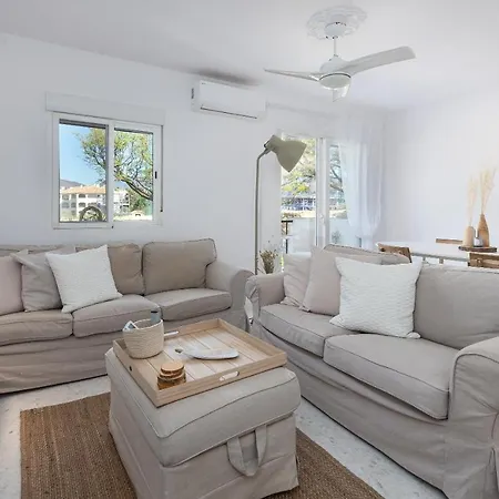 Joyas Cancelada Апартаменты Эстепона