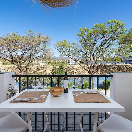 Апартаменты Joyas Cancelada