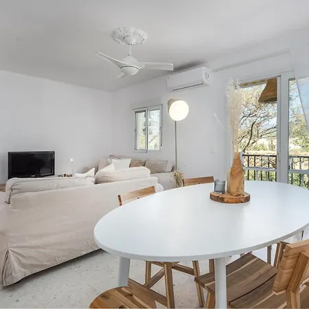Las Joyas Cancelada Apartment
