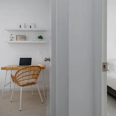 Joyas Cancelada Апартаменты *