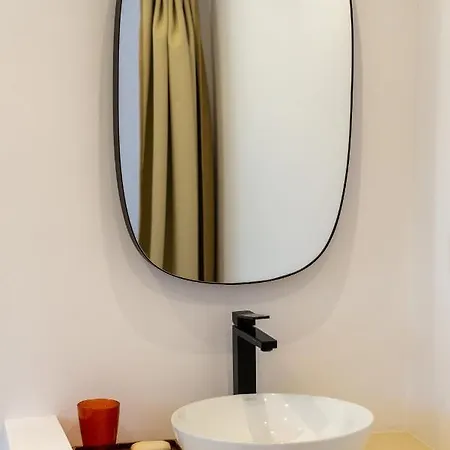 Apartment Las Joyas Cancelada *