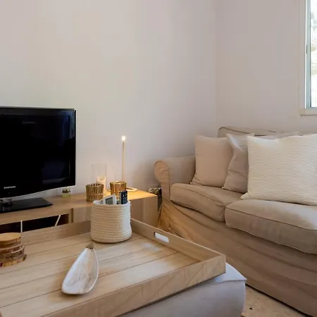 Апартаменты Joyas Cancelada *