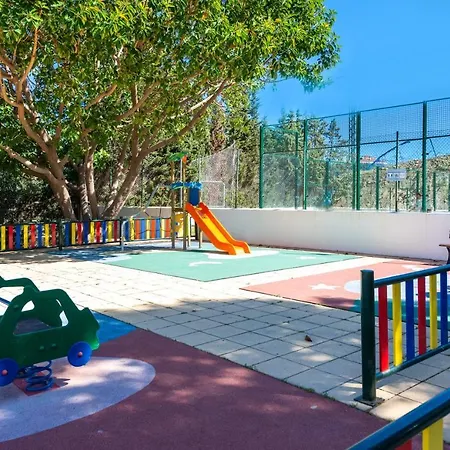 Joyas Cancelada Эстепона