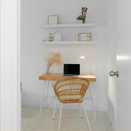 Apartamento Joyas Cancelada Estepona