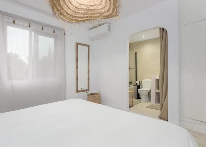 Appartement Joyas Cancelada