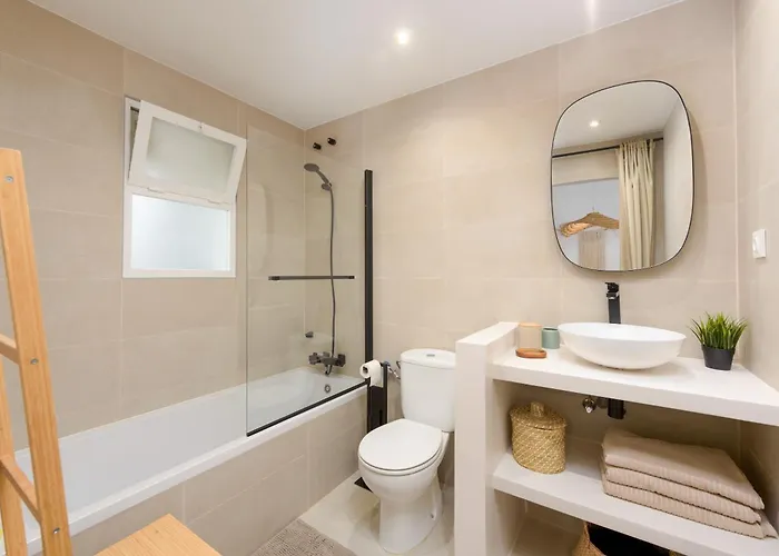 Appartement Joyas Cancelada *